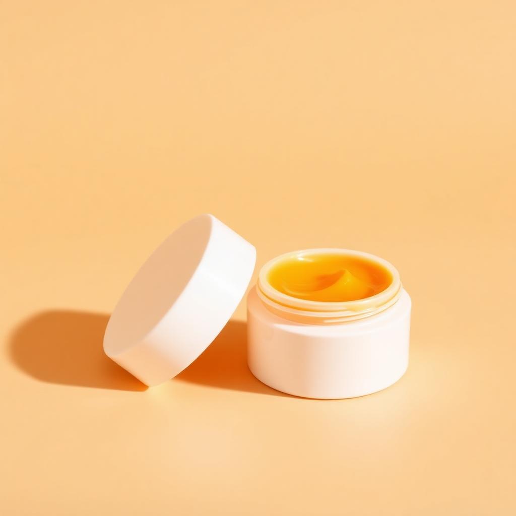Crème Vitamine C