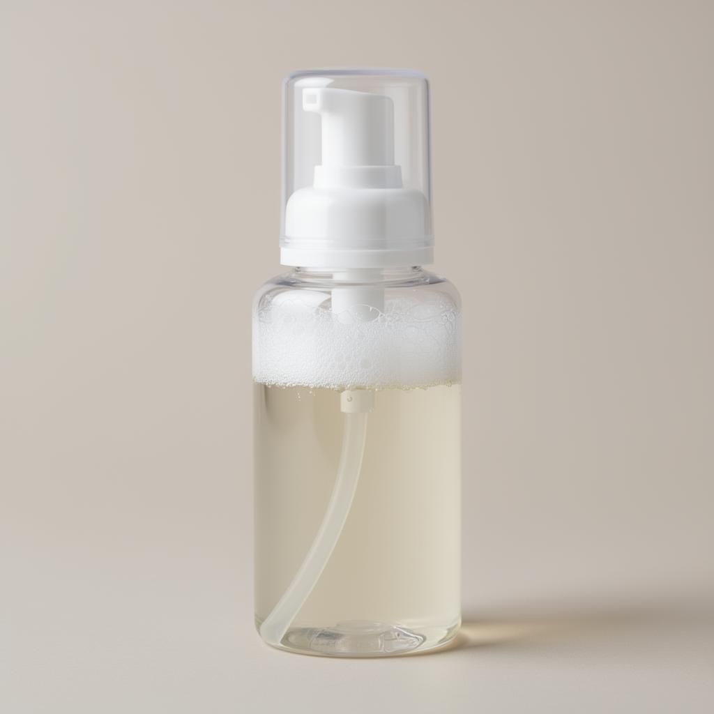 Flacon Foamer 150 ml
