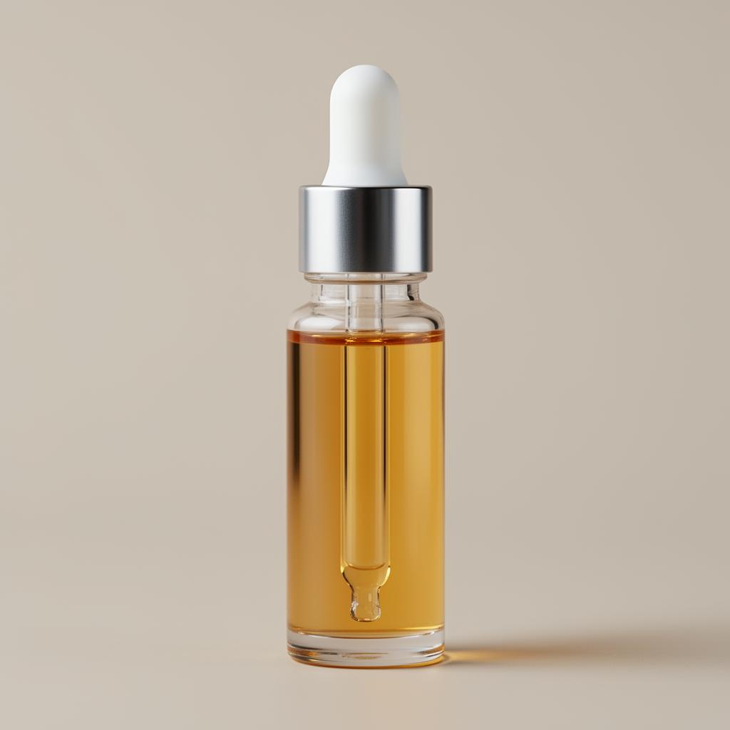 Flacon compte-gouttes 30 ml