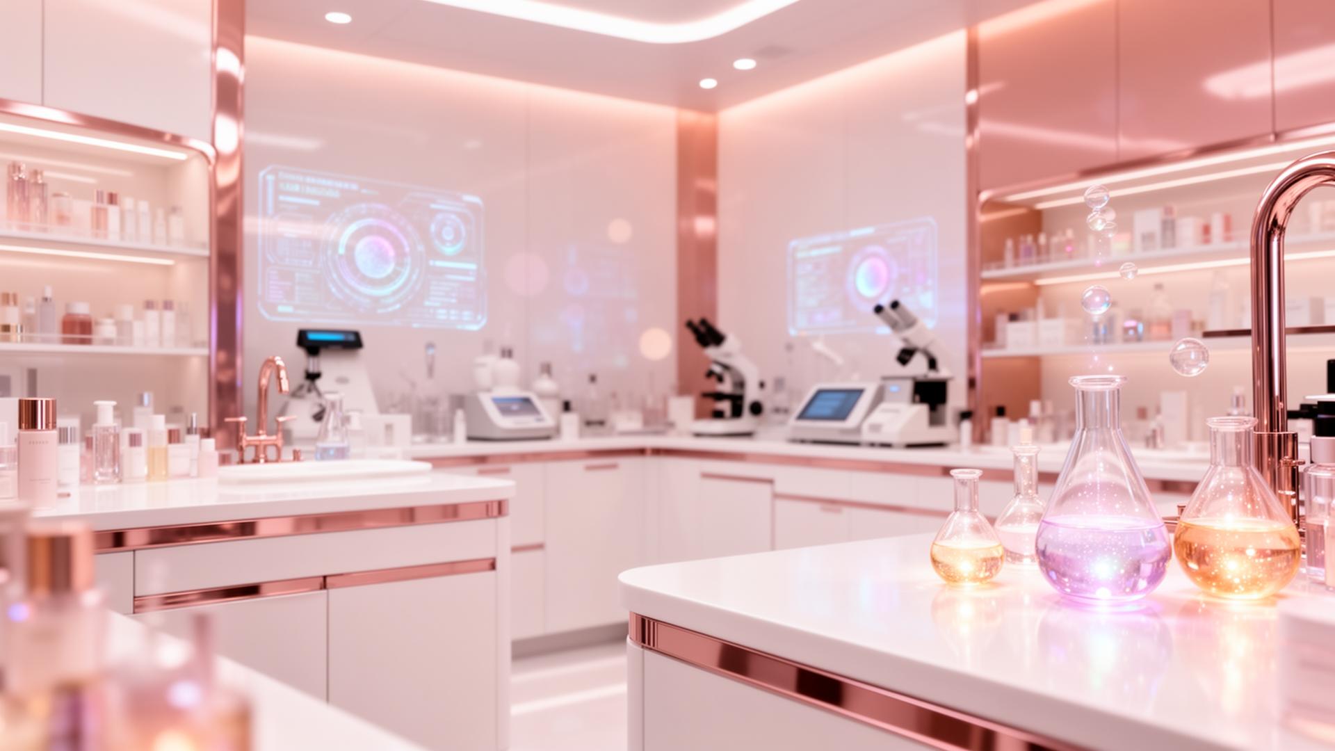 Laboratoire Europe Cosmetique