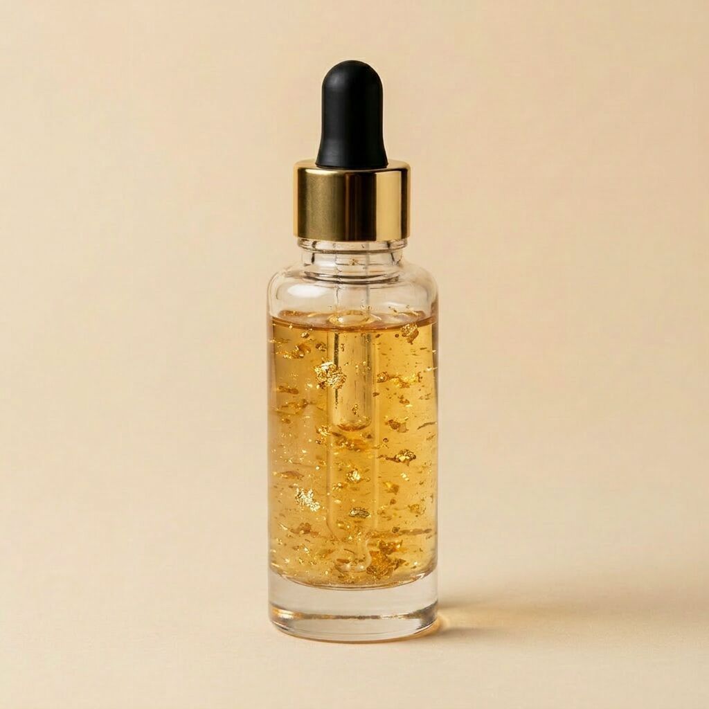 Sérum Or 24K
